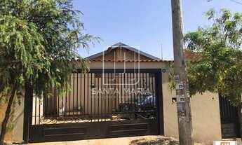 Imagem: Casa (térrea na rua) 3 dormitórios/suite