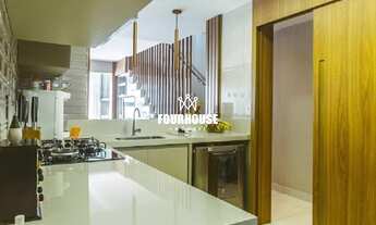 Imagem 5: UBERLÂNDIA - Apartamento Padrão - JARDIM KARAÍBA