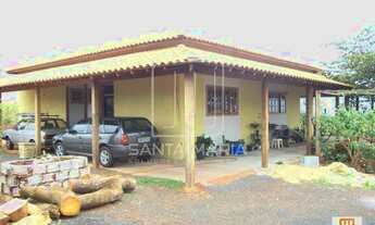 Imagem 2: Chacara (chacara) 2 dormitórios/suite, cozinha planejada, em condomínio fechado