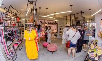 Imagem 2: Passo ponto- Imóvel comercial pronto para alugar