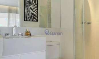 Imagem 6: Apartamento com 2 dormitórios à venda, 60 m² por R$ 1.279.236,00 - Pinheiros - São Paulo/S