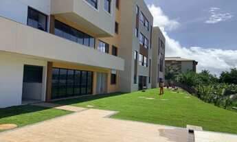 Imagem 2: CAMAÇARI - Apartamento Padrão - GUARAJUBA