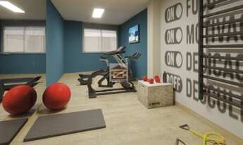 Imagem 7: Vendo apartamento 2 quartos, 44m2 no Barro