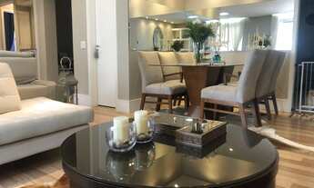 Imagem 6: Apartamento com 3 dormitórios à venda, 125 m2 por R$ 1.280.000,00 - Vila Andrade - São Pau