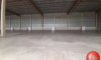 Imagem 2: Atibaia - Galpão/Depósito/Armazém - Jardim Brogotá