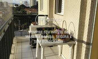 Imagem 3: São Paulo - Apartamento Padrão - ACLIMAÇÃO