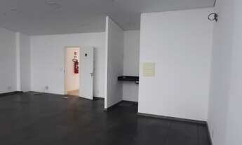 Imagem: Escritório - aluguel, 64.11m2 - Baeta Neves