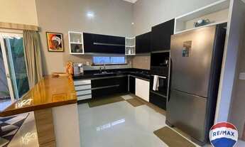 Imagem 7: Casa com 3 dormitórios à venda, 168 m² por R$ 1.100.000,00 - Urucunema - Eusébio/CE