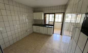 Imagem 6: Apartamento para aluguel com 130 metros quadrados com 2 quartos em Jardim Goiás - Rio Verd