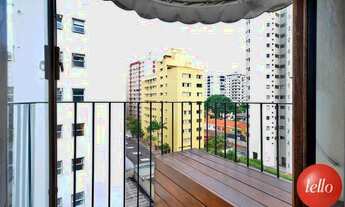 Imagem 4: São Paulo - Apartamento Padrão - Moema