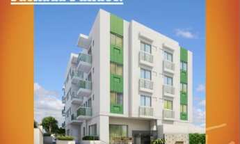 Imagem 4: RIO DE JANEIRO - Apartamento Padrão - VILA ISABEL