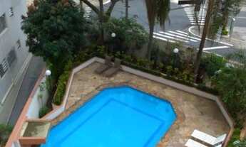 Imagem 5: Apartamento para aluguel e venda possui 100 metros quadrados com 3 quartos