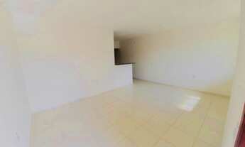 Imagem 4: Casa para venda possui 80 m² com 2 quartos em Pedras/Messejana - Fortaleza - CE