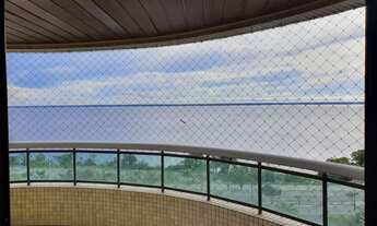 Imagem: Cond. Varandas do Rio Negro (4 suítes)