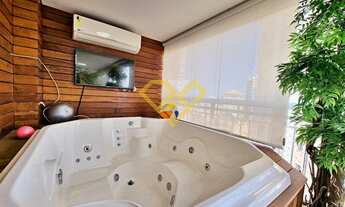 Imagem: Apartamento. 3 Dormitórios. 2 Suítes