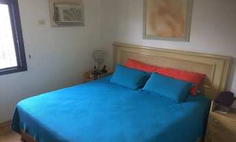 Imagem 7: São Paulo - Apartamento Padrão - Moema Pássaro