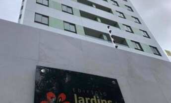 Imagem 3: Apartamento para venda com 66 metros quadrados com 3 quartos em Madalena - Recife - PE