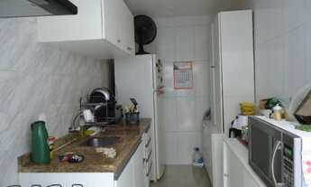 Imagem 6: Casa para venda com 80 metros quadrados com 2 quartos em Vila Dom Pedro I - São Paulo - SP