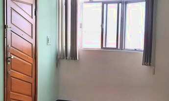 Imagem 2: Apartamento para Venda em Juiz de Fora, São Mateus, 2 dormitórios, 1 banheiro