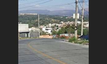 Imagem 5: Betim - Terreno Padrão - Monte Verde