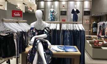 Imagem 6: Passo ponto comercial Shopping Santa Ursula