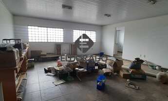 Imagem 3: BRASÍLIA - Conjunto Comercial/Sala - SETOR HABITACIONAL JARDIM BOTÂNICO