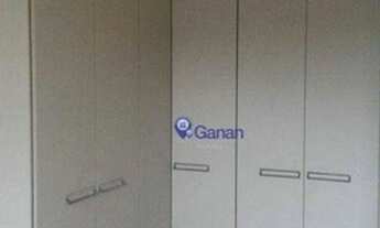 Imagem 4: Apartamento com 3 dormitórios para alugar, 138 m² por R$ 7.000/mês - Granja Julieta - São