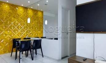 Imagem 2: GC1982 - Apto, 11º Andar, 3qts e 64m² na Caxangá - Edf. Engenho Prince