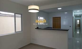 Imagem 7: SANTOS - Casa de Condomínio - MARAPÉ