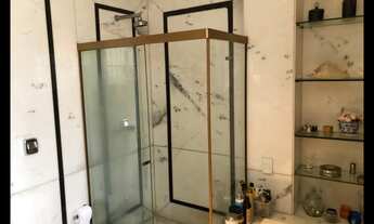 Imagem 3: Mansão Manoel Andrade - 4 suítes - Andar alto - Varanda - Vista livre - 260m²