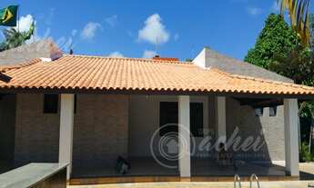 Imagem 2: LAURO DE FREITAS - Casa de Condomínio - PORTÃO