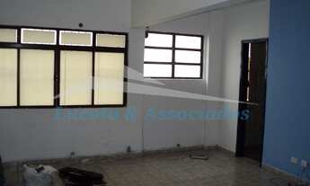 Imagem 2: PRAIA GRANDE - Conjunto Comercial/Sala - BOQUEIRAO