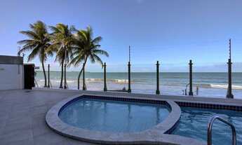 Imagem: Cobertura à venda, Bessa, João Pessoa