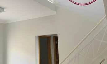 Imagem: Duplex no bairro Santa Cecília