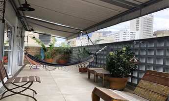 Imagem 4: São Paulo - Apartamento Padrão - JARDIM AMÉRICA