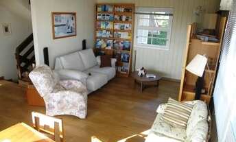 Imagem 6: CASA À VENDA Casa com 3 dormitórios