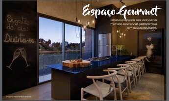 Imagem 5: Apartamento para venda com 159,44 metros quadrados com 3 quartos em Anita Garibaldi - Join