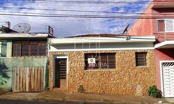 Imagem: Casa (térrea na rua) 1 dormitórios, cozinha
