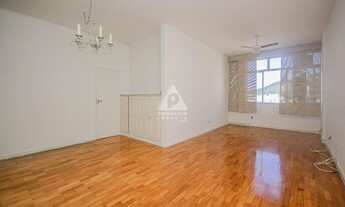 Imagem 2: Apartamento à venda, 3 quartos, 1 suíte, 1 vaga, Botafogo - RIO DE JANEIRO/RJ