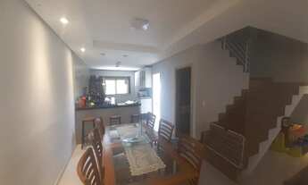 Imagem 4: JUNDIAÍ - Casa de Condomínio - JARDIM CELESTE