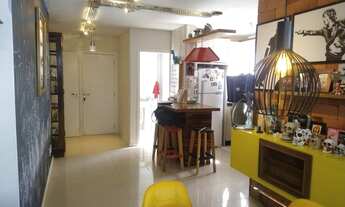 Imagem 4: FLORIANóPOLIS - Cobertura - Estreito