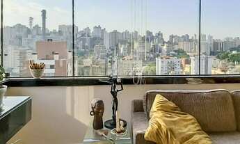 Imagem 3: Porto Alegre - Apartamento Padrão - Petrópolis