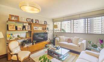 Imagem 1: Venda Apartamento 3 Dormitórios - 130 m² Perdizes