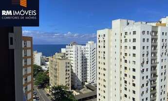 Imagem: SALVADOR - Apartamento Padrão - PITUBA