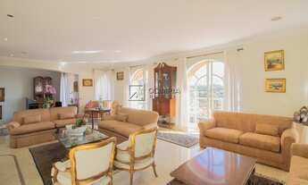 Imagem 6: Cobertura Venda Higienópolis 632 m² 4 Dormitórios