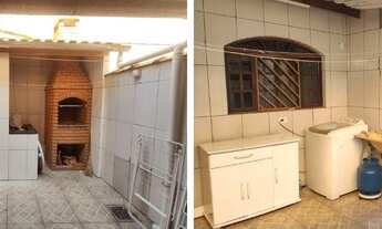 Imagem 4: Térrea para venda com 75 metros quadrados com 2 quartos em Parque Paulistano - São Paulo