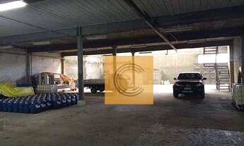 Imagem 5: Galpão, 1000 m² - venda por R$ 2.900.000,00 ou aluguel por R$ 14.000,00/mês - Cidade Líder