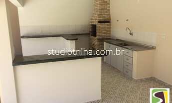 Imagem 2: Casa de condomínio sobrado para aluguel de 550m² com 4 suítes no Jd. Aquarius, São José do