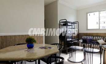 Imagem 2: CAMPINAS - Apartamento Padrão - JARDIM PAULICÉIA