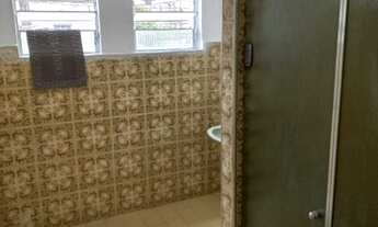 Imagem 4: Sobrado para venda com 100 metros quadrados com 4 quartos em Macuco - Santos - SP